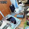 19時25分 ごろ