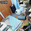 20時05分 ごろ