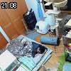 21時05分 ごろ