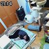 21時10分 ごろ