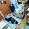 21時20分 ごろ
