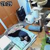 21時25分 ごろ