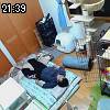 21時35分 ごろ