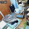 21時45分 ごろ