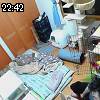 22時40分 ごろ