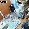 23時55分 ごろ