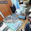 00時05分 ごろ