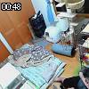 00時45分 ごろ