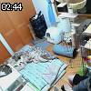 02時40分 ごろ