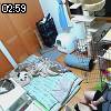 02時55分 ごろ