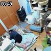 03時45分 ごろ