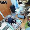 03時55分 ごろ