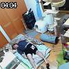 04時00分 ごろ