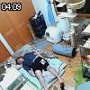 04時05分 ごろ