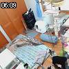 06時05分 ごろ