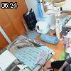 06時20分 ごろ