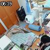 06時35分 ごろ