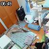 06時45分 ごろ