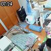 07時20分 ごろ