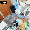 07時45分 ごろ