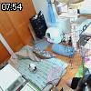 07時50分 ごろ