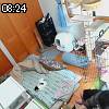 08時20分 ごろ