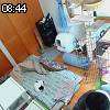 08時40分 ごろ