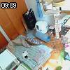 09時05分 ごろ