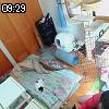 09時25分 ごろ