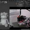 17時05分 ごろ