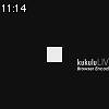 11時10分 ごろ