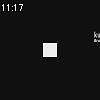 11時15分 ごろ