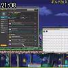 21時05分 ごろ