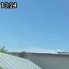 13時20分 ごろ