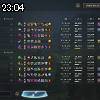 23時00分 ごろ