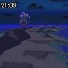 21時05分 ごろ