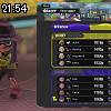 21時50分 ごろ