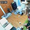 18時05分 ごろ