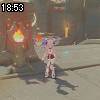 18時50分 ごろ