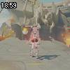 18時55分 ごろ