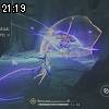 21時15分 ごろ