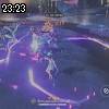 23時20分 ごろ