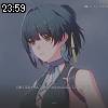23時55分 ごろ