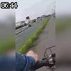 06時40分 ごろ