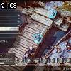 21時05分 ごろ