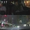 21時15分 ごろ