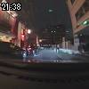 21時35分 ごろ