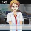 19時05分 ごろ