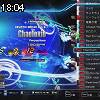18時00分 ごろ