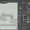 21時55分 ごろ